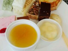 -金石国际大酒店·金丽自助餐厅