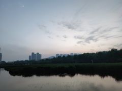 -前关湿地公园