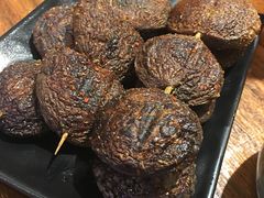 -吉香碳烤生蚝(仙霞路店)