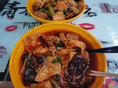 -龍城柳州螺蛳粉(群星路店)