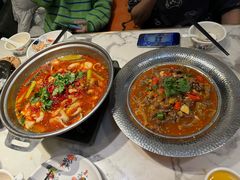 -廣福粥城(润达琳琅汇店)