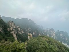 -狼牙山风景区