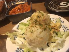 -玖合肉町·烧肉(惠安禹洲店)