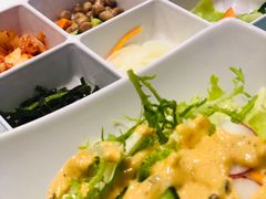 -韩时烤肉(丰科万达广场店)