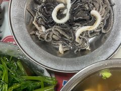 -阿秋牛排(湖心街店)