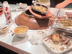 -钱锋炭缸烧烤(扶余路直营一店)