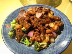 -那家小馆•北京菜•烤鸭(中关村店)