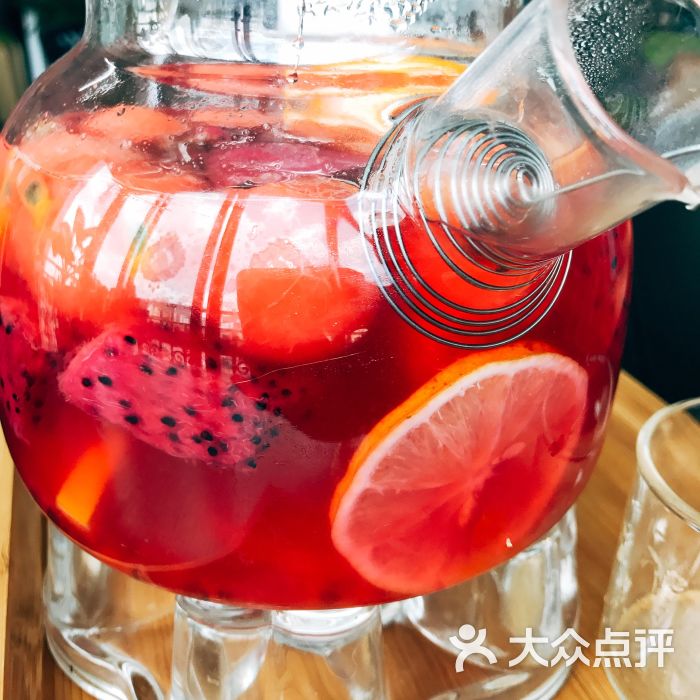 我可以咬一口吗猫咪咖啡馆花茶图片 - 第27张