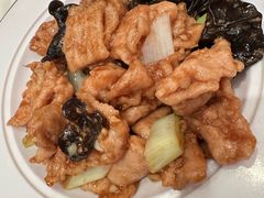 -凯鸽酒楼(振兴街店)