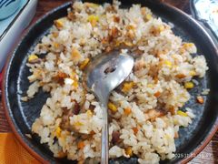 -靓姐南宁蒲庙生榨米粉(晓港湾店)