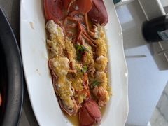 -大锅强·蒸海鲜青岛菜(吾悦广场店)