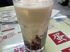 -香港華心糖水鋪(南西总店)