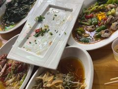 -星奇缘·海鲜餐厅(东山美食地标店)