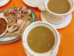 -雅苑餐厅(朝天路店)