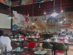 -龙虾风暴(松江店)