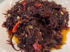 -金海湾海鲜排档(朱家尖店)
