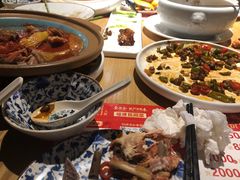 -乡里八闽·福州乡土菜(高宅店)