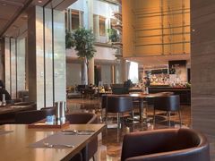 -博林天瑞喜来登酒店·西丽尚膳