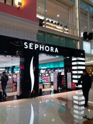 -丝芙兰Sephora