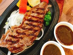 -斗牛士牛排餐厅(富力海珠城广场店)