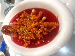 -宋园·金宴浙鲜馆(静安店)