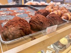 -OUR Bakery(SKP-S店)