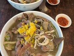 -潮镇老尾牛杂(环城西路店)