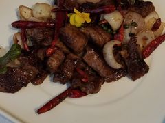 -月福京味斋·烤鸭店·北京菜(鼓楼总店)