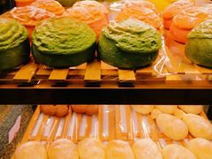 -奈雪的茶(印象城店)