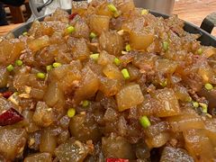 -老雒阳面馆·水席·洛阳菜(王城路店)