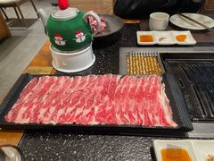 -韩满园· 甄选韩式烤肉