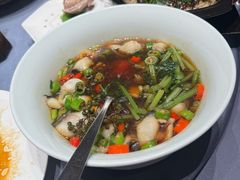 -狮王府淮扬菜(万象城店)
