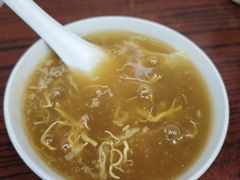 -添發碗仔翅美食