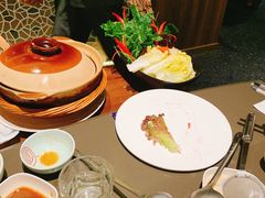 -捞王锅物料理(上海世茂广场店)