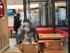 -南城香(首科花园店)