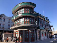 -星巴克臻选(北京前门大街店)