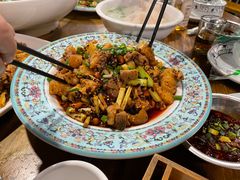 -双流老字号董蹄花(机场南四路店)