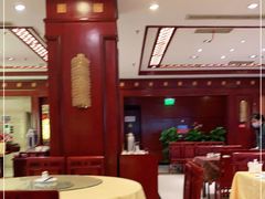 大堂-陈麻婆豆腐(春熙店)