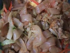 -沙县小吃(杨庄店)