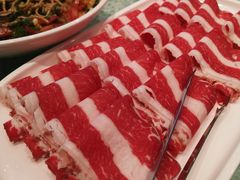 -爱丽格斯火锅(东岸国际店)