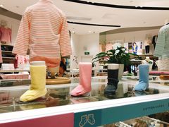 -Purcotton全棉时代(壹方城购物中心店)