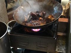 -王裕興肉莊(南禅寺店)