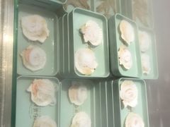 -蚝英雄鲜蚝自助专门店(长楹天街直营店)