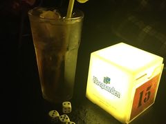 -ohbar live house(人广店)