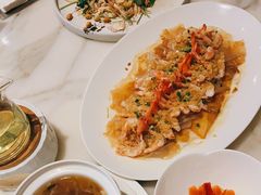 -顺德美的万豪酒店-万豪中餐厅