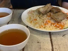-217丰惠源抓饭(星湖街店)