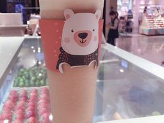 -茶百道(柏威年店)