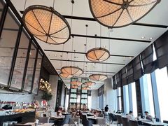 -万达文华酒店·48F云端窗景美食汇自助餐厅