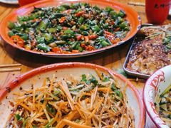 -兔槽江湖菜·重庆璧山兔(水围店)