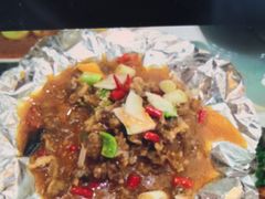 -清真悦宾楼食府(海湖店)